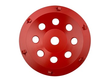 TARCZA DIAMENTOWA PCD 180 USUWA FARBY SUBIT KLEJ