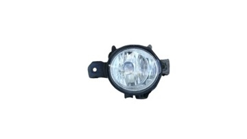 HALOGEN LEVÝ PŘEDNÍ VALEO BMW X1 E84 X3 E83 X5 E70 7184317