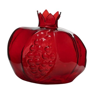 Wazon z granatem Creative Pomegranate S