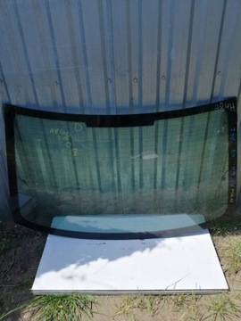 SZYBA TYŁ TYLNA GUARDIAN M50T2 AS2 2010R A8 D4 4H