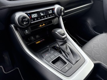 Toyota RAV4 V SUV Facelifting 2.5 Hybrid  Dynamic Force 218KM 2024 Toyota RAV4 2.5 Hybrid Comfort 4x2 V (2018-) 2.5 H, zdjęcie 22