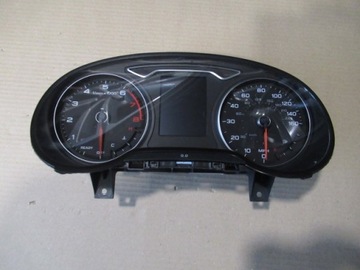 LICZNIK ZEGARY KOMPUTER VW EOS 1Q0920874A