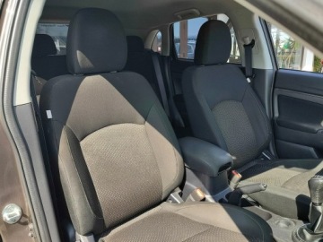 Mitsubishi ASX I SUV Facelifting 2015 1.6 117KM 2016 Mitsubishi ASX 1.6 MIVEC + ASX SUV - Star+ serwis, zdjęcie 16