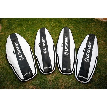 Чехол для доски UNIFIBER Pro Luxury 240x100