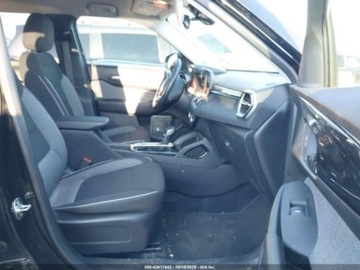 Chevrolet TrailBlazer II 2024 Chevrolet Trailblazer 2024r., 1.3L 1.3 Benzyna 155KM, zdjęcie 8