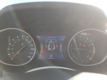 Maserati Levante 2020 Maserati Levante 2020, 3.0L, 4x4, S, porysowany lakier, zdjęcie 10