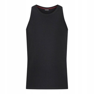 Мужская майка в рамках HENDERSON BRASS RED LINE 18732 р.М