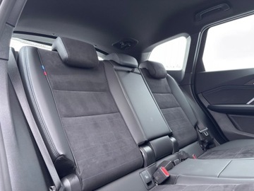 BMW X1 U11 Crossover 1.5 18i 136KM 2025 BMW X1 BMW x1, 18i sDrive, Mpakiet, adaptacyjne LE, zdjęcie 13