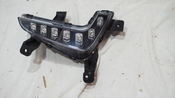 HYUNDAI IONIQ SVĚTLO LED DRL HALOGEN PRAVÝ 92208G2000