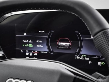 Audi A6 C8 Limousine Plug-In Facelifting 2.0 55 TFSI e 367KM 2025 AUDI A6 e-Hybrid quattro Sedan 2.0 (367 KM) 2025, zdjęcie 7