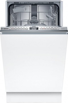 BOSCH Zmywarka SPV4HKX10E