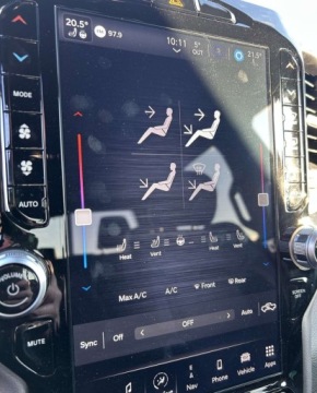 Dodge Ram V 2023 Dodge RAM Dodge RAM 5.7 Benzyna 390KM, zdjęcie 14