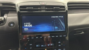 Hyundai Tucson IV SUV 1.6 T-GDI 48V 180KM 2023 Hyundai Tucson 1.6 T-GDI 48 V N Line 4WD DCT, zdjęcie 18