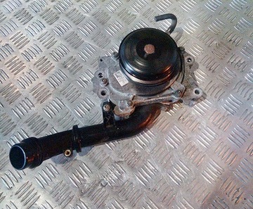 MERCEDES W447 VITO POMPA WODY 2.2 CDI A6512000100