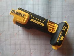 OBUDOWA SZLIFIERKI DEWALT DCG405