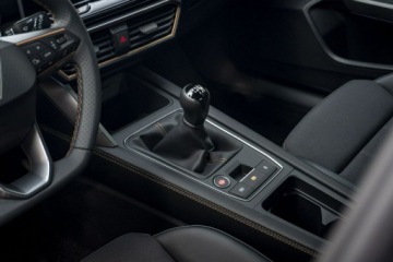 Cupra Leon II Hatchback Facelifting 1.5 TSI 150KM 2026 Cupra Leon 1.5 TSI 150 KM, zdjęcie 8