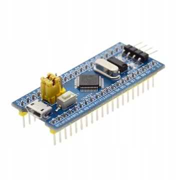 Минимальная система модуля STM32 F103C8T6 ARM Cortex-M3