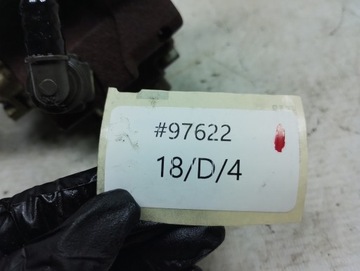 FORD FOCUS MK2 ČERPADLO VSTŘIKOVAČE 0445010102