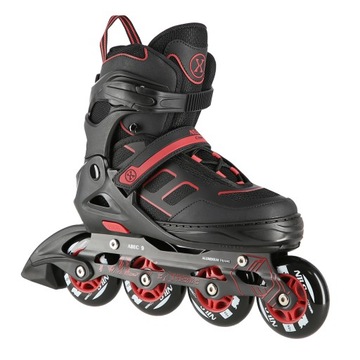 РОЛИКИ ДЛЯ ДЕТЕЙ И ВЗРОСЛЫХ РЕГУЛИРУЕМЫЕ МОЛОДЕЖНЫЕ РОЛИКИ 35-38