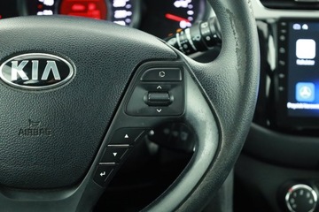 Kia Ceed II Hatchback 5d Facelifting 1.6 CRDi 110KM 2015 Kia Ceed 1.6 CRDi, Salon Polska, Klima, Parktronic, zdjęcie 15