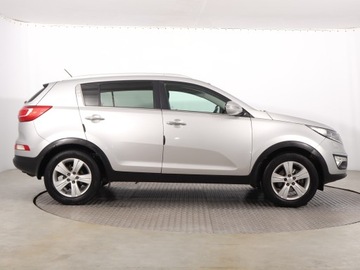 Kia Sportage III SUV 1.6 GDI 135KM 2012 Kia Sportage 1.6 GDI, Navi, Xenon, Klima, zdjęcie 5