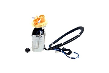 ТОПЛИВНЫЙ НАСОС VOLVO S60 I S80 I V70 II XC70 I XC90 I 2.4D 01/01-04/10