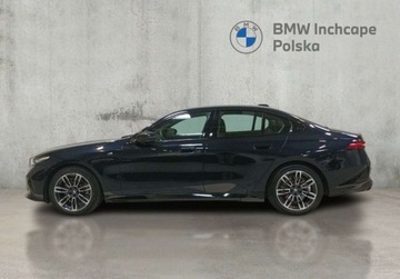BMW Seria 5 G90-91 Touring 2.0 520d 197KM 2024 BMW Seria 5 d xdrive 197 KM l M-Sport l Harman Kardon Adaptive LED 2.0, zdjęcie 1