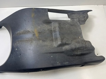 Yamaha BWS Booster Maid Plow Plast