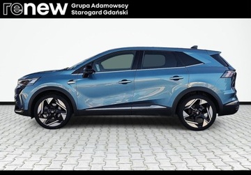 Renault Symbioz 2024 Renault Symbioz Pl Salon, I wl, serwis pelny ASO, Gwarancja, Grupa Adamows, zdjęcie 7