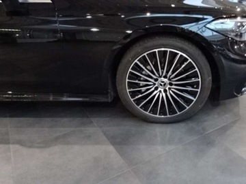 Mercedes CLE Coupe 2.0 200 204KM 2025 MERCEDES-BENZ CLE 200 4-Matic AMG Line 2.0 (204KM) 2025, zdjęcie 12