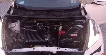 Nissan Juke II 2019 Nissan Juke 1.6, Nawigacja, zdjęcie 11