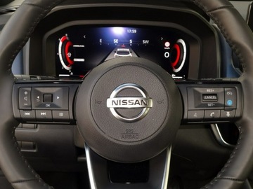 Nissan Qashqai III Crossover 1.3 DIG-T MHEV 158KM 2022 Nissan Qashqai Tekna + Navi Panorama Full, zdjęcie 8