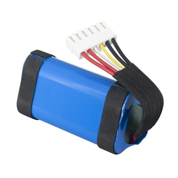 CITYORK akumulator do głośnika JBL Charge 4, 4BLK, 4J