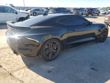 Chevrolet Camaro VI 2023 Chevrolet Camaro Zl1 2023 6.2l 6.2 Benzyna 650KM, zdjęcie 3