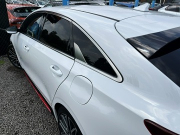 Kia Proceed Shooting Brake Facelifting 1.6 T-GDI 204KM 2023 Kia Pro Cee'd Automat/Manetki / Virtual / JBL, zdjęcie 24