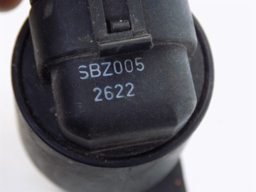 MOTOREK KROKOVÝ ROVER 25 45 75 FREELANDER SBZ005