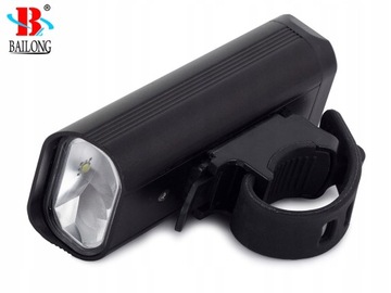 ПЕРЕДНЯЯ ВЕЛОСИПЕДНАЯ ФОНАРЬ BAILONG CREE XM-L3 МОЩНАЯ ПЕРЕДНЯЯ ВЕЛОСИПЕДНАЯ ФОНАРЬ IPX6