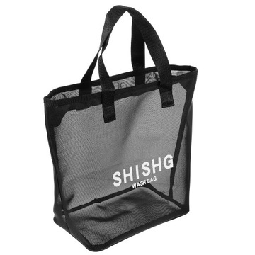 TORBA SIATKOWA NA PRYSZNIC, NA TOALETY, UNIWERSALNA