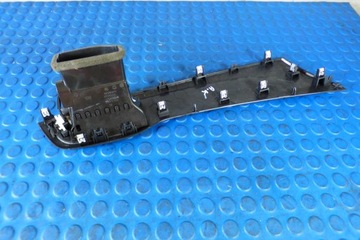 Декоративная планка борта stBDB 39039737 39129554 13413023 OPEL ASTRA K V