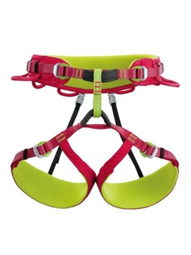 Uprząż wspinaczkowa Anthea Climbing Technolog L/XL