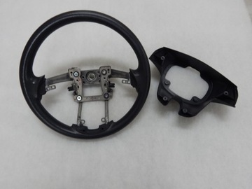 KIA SOUL - VOLANT VELMI DOBRÝ