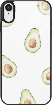 Etui GLASS OWOCE SAMSUNG A52 / A52 4G/ A52 5G