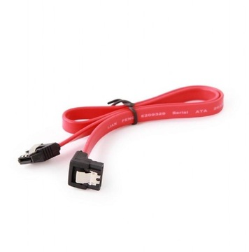 Кабель SATA DATA III (6Гбит/с) Gembird 0,1м