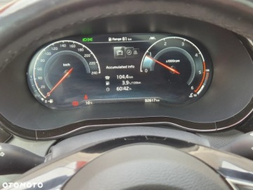 Kia XCeed Crossover 1.6 CRDi SCR 136KM 2020 Kia XCeed 1.6 CRDi Evolution, zdjęcie 28