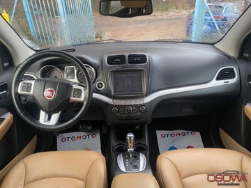 Fiat Freemont 2.0 Multijet II 16v 170KM 2014 Fiat Freemont 2.0d mutijest 170KM 7.os. Skory Navi kamera 4x4 zamiana 1.r., zdjęcie 31