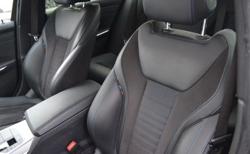 BMW Seria 3 G20-G21 Limuzyna 3.0 330d 286KM 2021 BMW Seria 3 30d xDrive M Sport Dealer BMW Bonkowscy Gorzow Wlkp. 3.0, zdjęcie 16