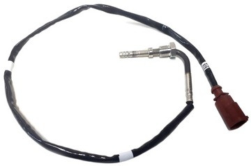 CZUJNIK TEMP SPALIN VW AG 1.6 2.0 TDI 03L906088AJ