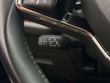 Skoda Octavia III Kombi Facelifting 2.0 TDI 150KM 2020 Skoda Octavia Style HUD Kamera cofania ACC LED Podgrzewane fotele, zdjęcie 20