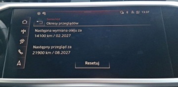 Audi A6 C8 Avant Plug In Facelifting 2.0 55 TFSI e 367KM 2025 Audi A6 Avant 55 TFSI e Quattro Stronic Sline Kamera360HeadUpHAKMatrixLEDA, zdjęcie 25