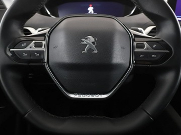 Peugeot 3008 II Crossover 1.5 BlueHDI 130KM 2020 Peugeot 3008 1.5 HDi Automat Allure Nawigacja, zdjęcie 20